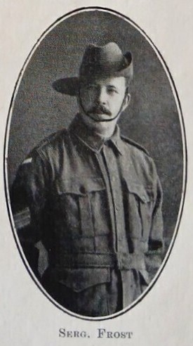 Photo of Charles Frost