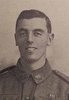 Photo of Thomas Higgins