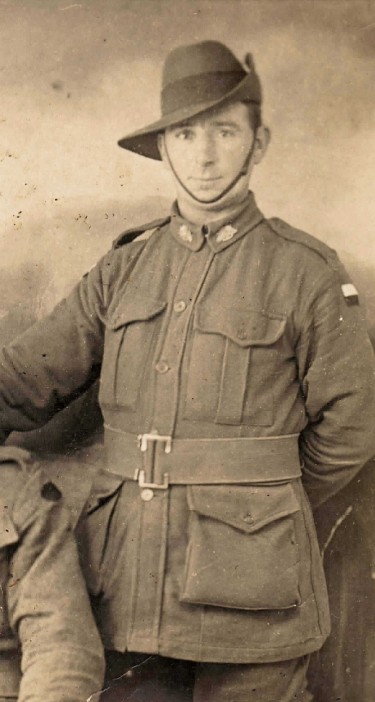 Photo of George Lewis