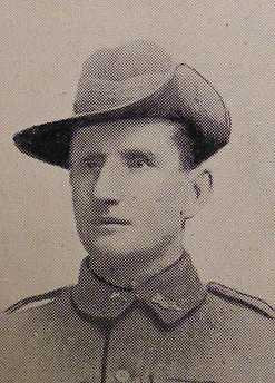 Photo of Robert Peart