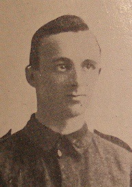 Photo of Ernest Pridgeon
