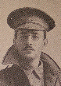 Photo of John Punshon