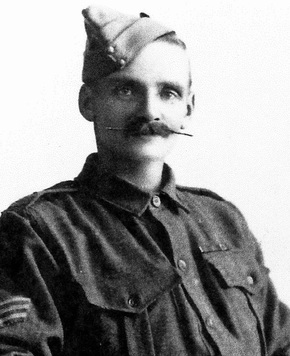 Photo of Theodore Surman