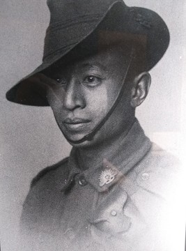 Photo of Samuel Tong-Way
