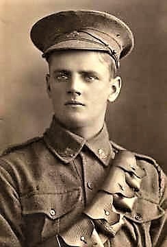 Photo of William Moon