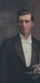Photo of William Stanley
