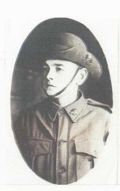 Photo of Louis Brew
