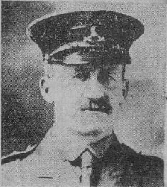 Photo of Henry Brew