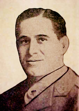 Photo of James Gitsham