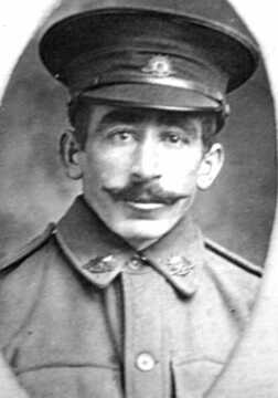 Photo of Frederick Ratcliffe