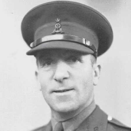 Photo of Herbert Ratcliffe