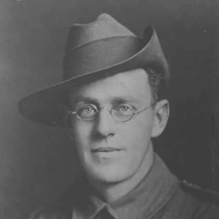 Photo of Alan Scott