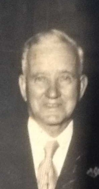 Photo of William Shannon