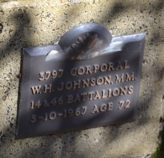 Photo of William Johnson