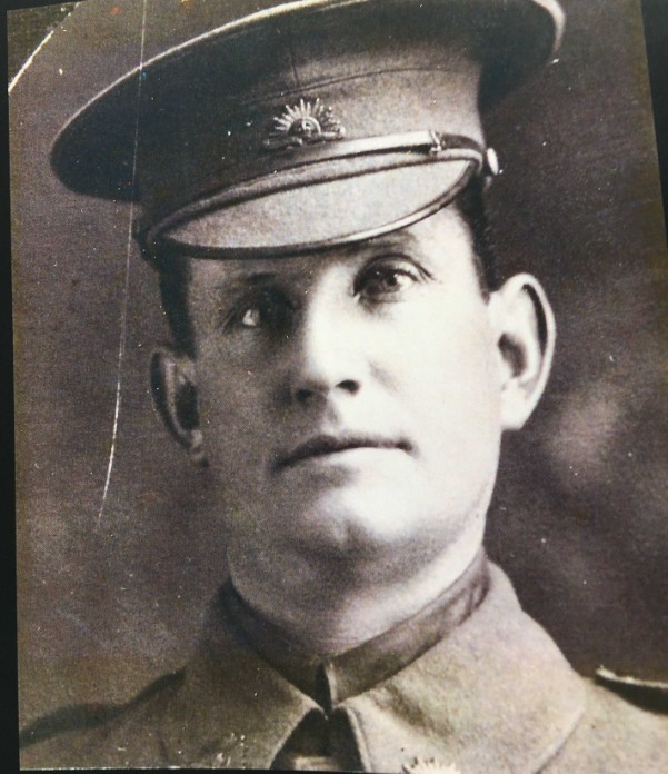 Photo of Robert Peart