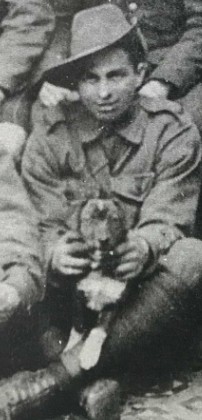 Photo of Alfred Hunter