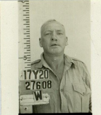 Photo of Duncan Parker