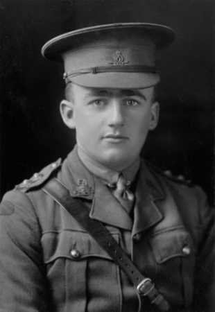 Photo of David Davies