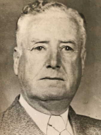 Photo of Roy Park