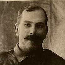 Photo of Robert Byers