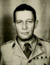 Photo of Forbes Tweedie