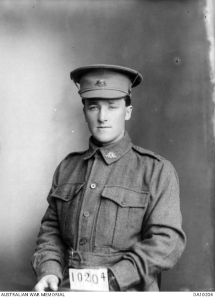 Photo of Primrose George