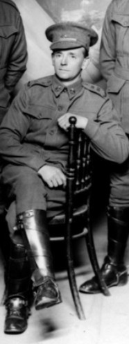 Photo of Frederick Taylor