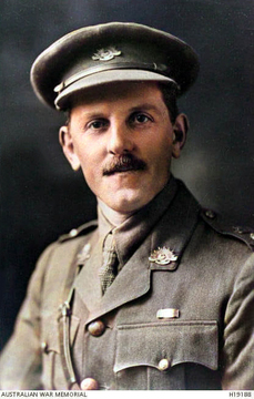 Photo of Arthur Vivian Deeble