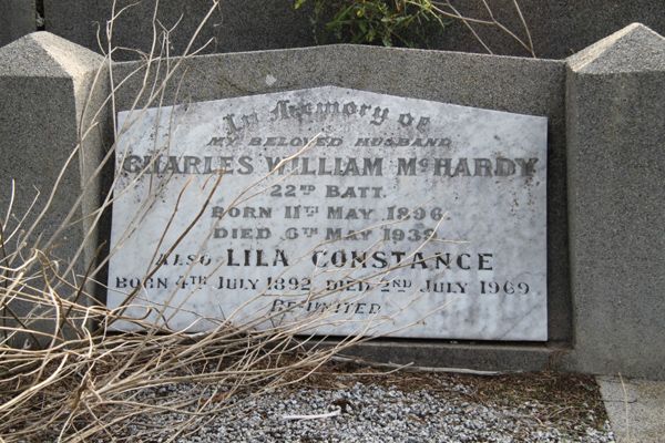 Photo of Lila Whidburn