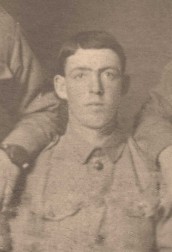 Photo of Henry A. Moodie