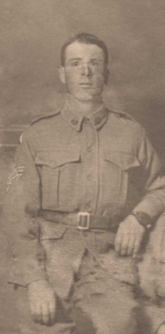 Photo of John T. Moodie