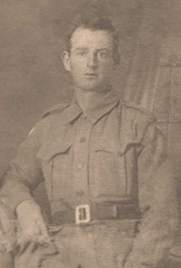 Photo of James Moodie