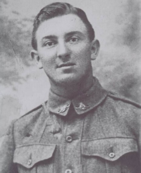 Photo of William Todd