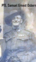 Photo of Samuel Osborne