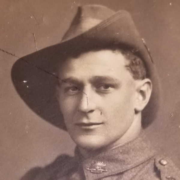 Photo of Thomas Bennetts