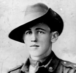 Photo of William Johnson