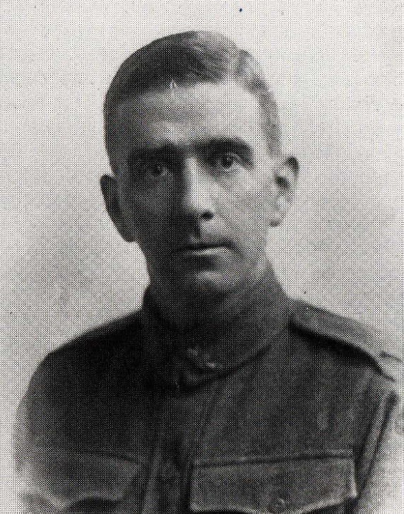 Photo of Charles Vaughan