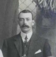 Photo of James Twaits