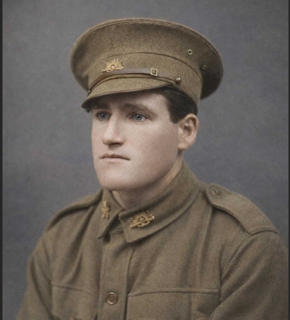 Photo of John Young