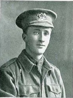 Photo of John Davey