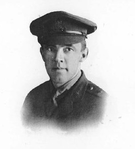 Photo of Sidney Chapman