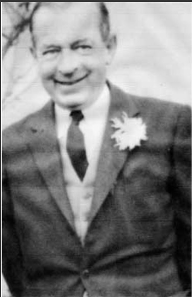 Photo of Robert H. Chapman
