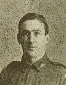 Photo of Arthur Pinney