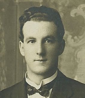Photo of Ernest Trahar