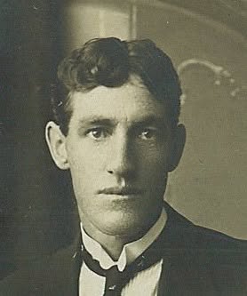 Photo of Charles Alexander Trahar