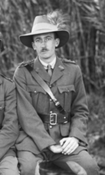 Photo of Robert N. Wardle