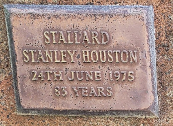 Photo of Stanley H. Stallard