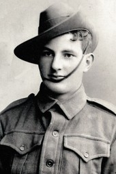 Photo of John Henderson