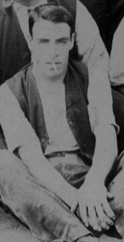 Photo of Edgar Taylor