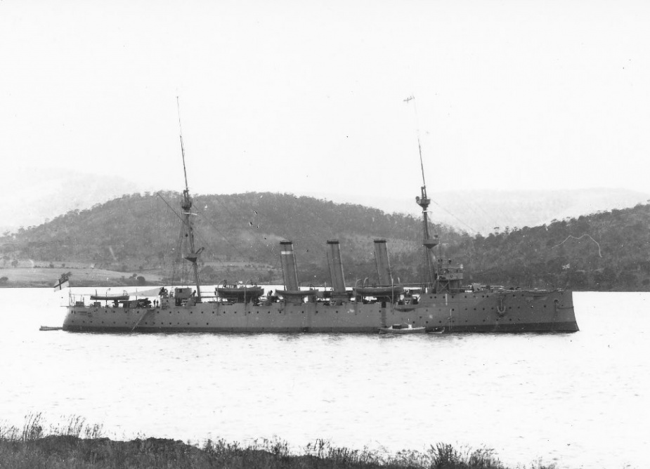 Photo of Newman Andrews